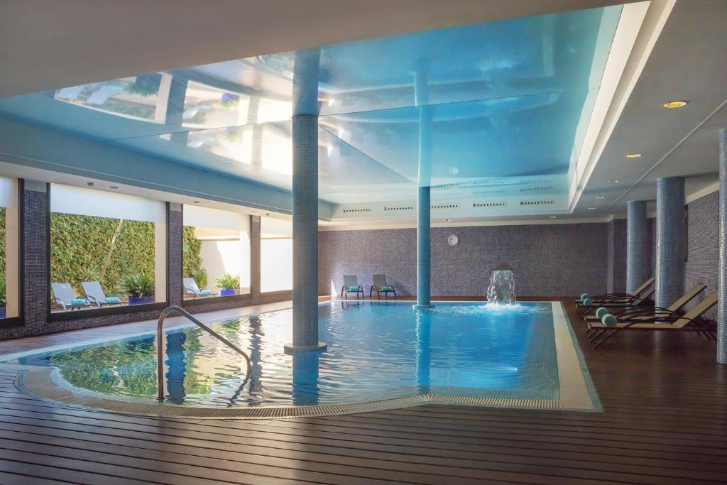 La Quinta Menorca by PortBlue Boutique - Adults Only, Calan ...