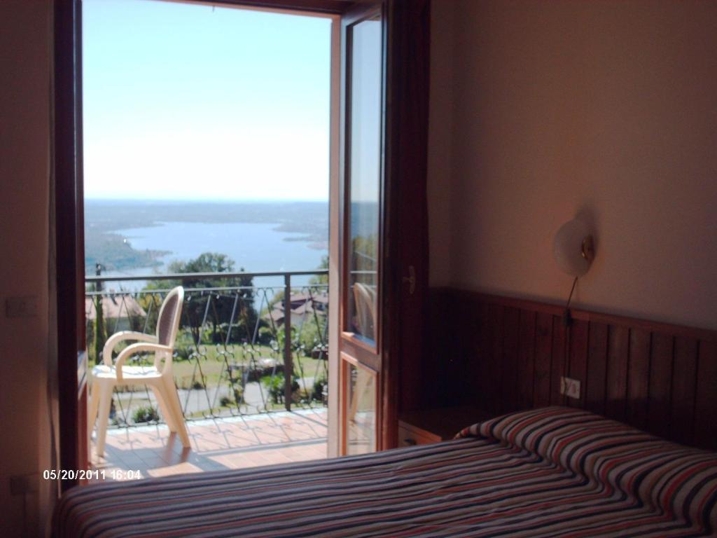 Hotel La Capannina - Double Or Twin Room