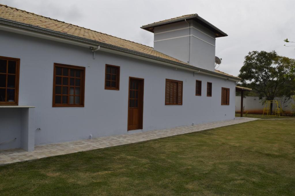  Quinta do Alferes Tiradentes
