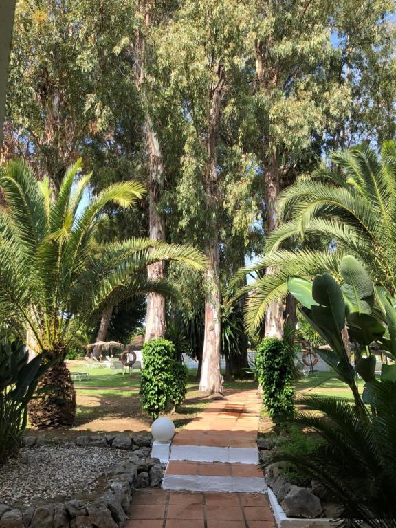 Fotografia z galérie ubytovania PUERTO BANUS Apartamento COCÓ v Marbelli