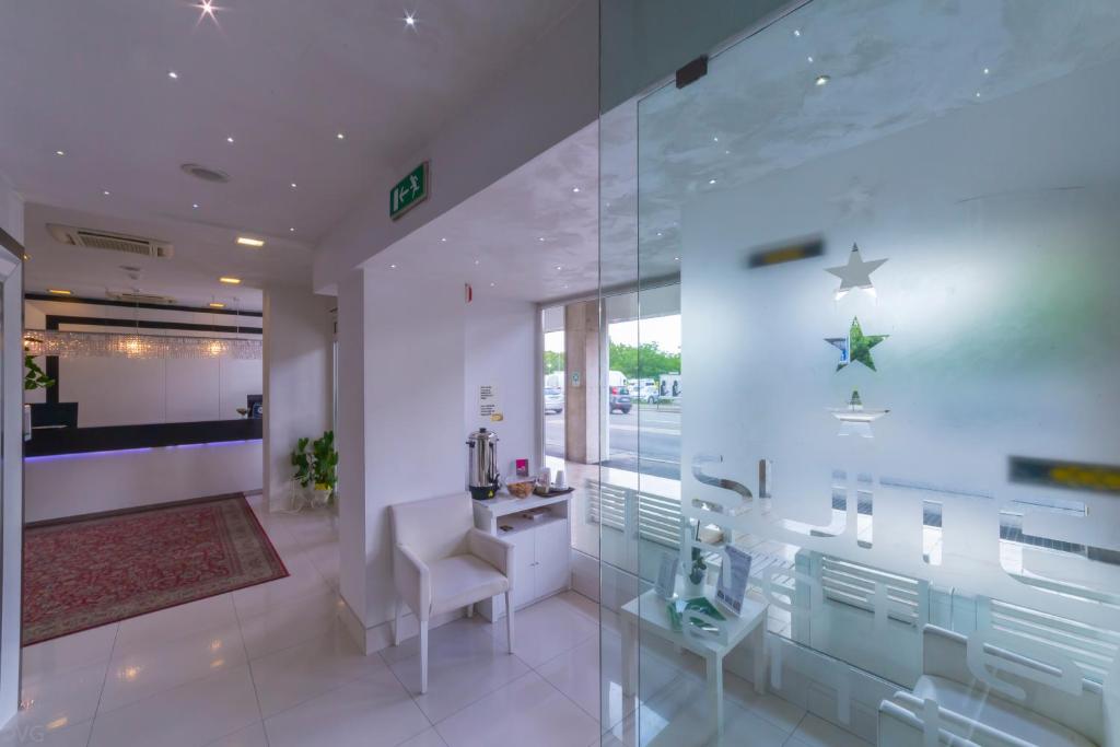 Suite Hotel Elite - Resim 20