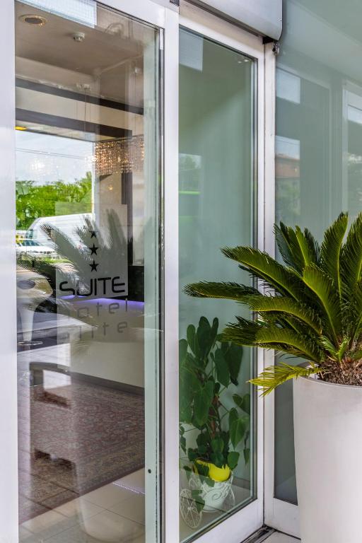 Fotografie z fotogalerie ubytování Suite Hotel Elite v destinaci Boloňa