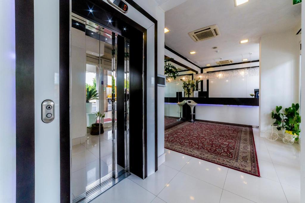 Suite Hotel Elite - Resim 32