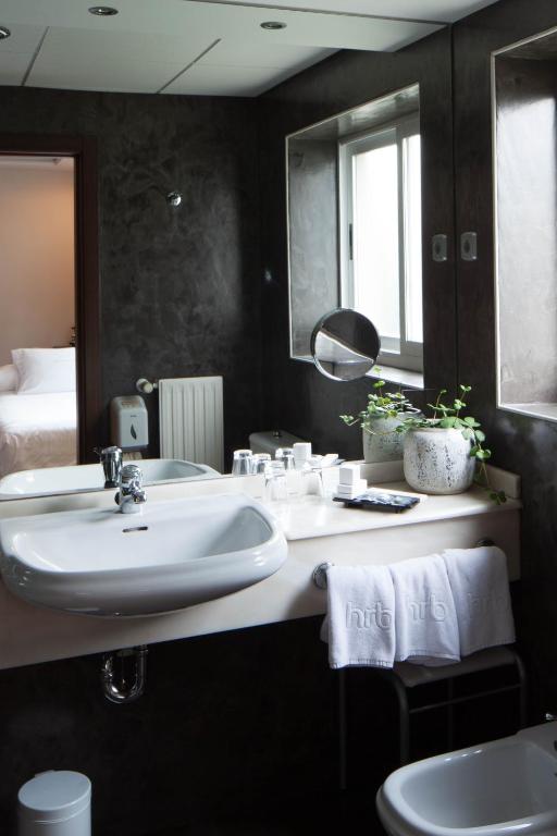 Hotel Rio Bidasoa, Hondarribia – Updated 2023 Prices