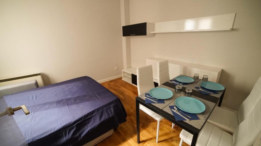 Apartments Madrid Principe 2, Madrid – Prezzi aggiornati per ...