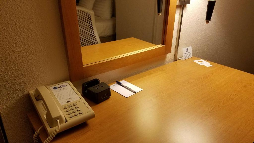 Fotografie z fotogalerie ubytování RiverTree Inn & Suites v destinaci Clarkston