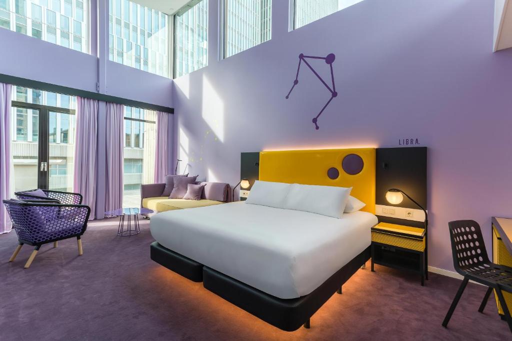 Room Mate Bruno, Rotterdam – Updated 2023 Prices