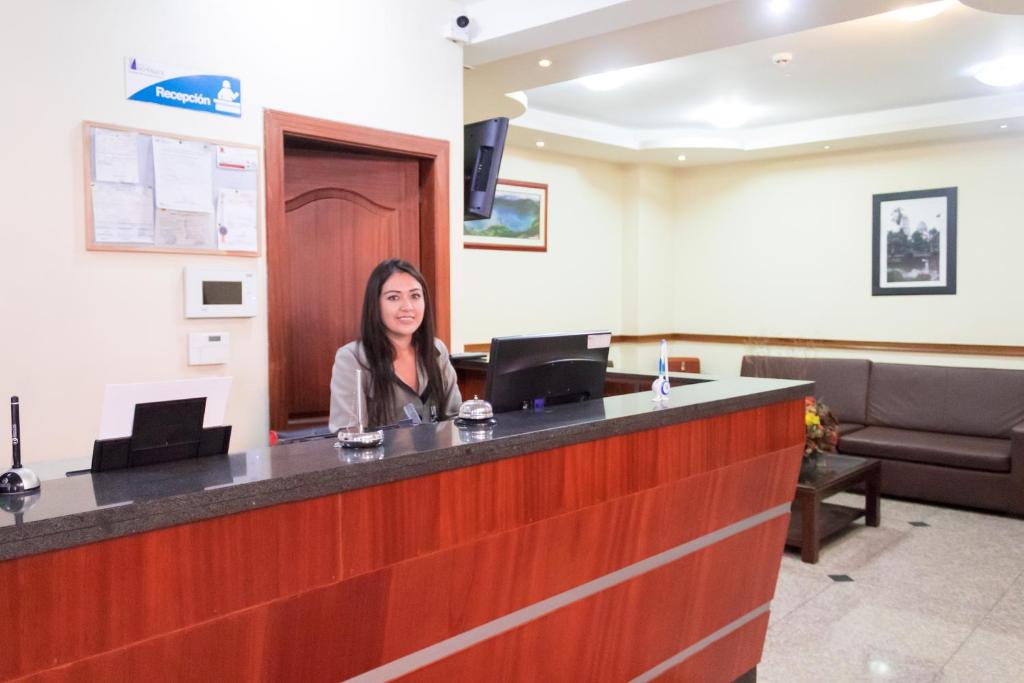 Hosté ubytování Hotel Novalux