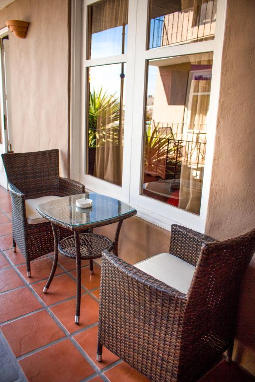 Fotografie z fotogalerie ubytování Azul Colonial v destinaci Arequipa
