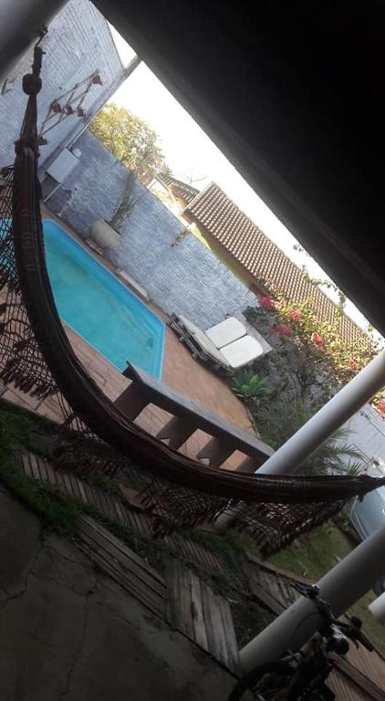  CASA DE CAMPO PATRIMÔNIO