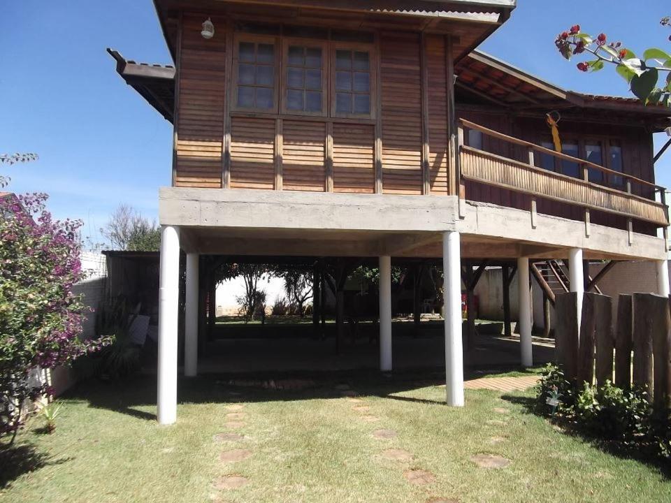  CASA DE CAMPO PATRIMÔNIO