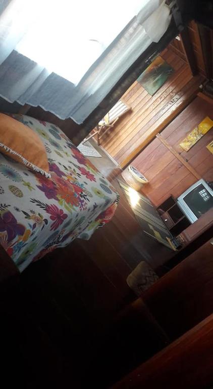  CASA DE CAMPO PATRIMÔNIO