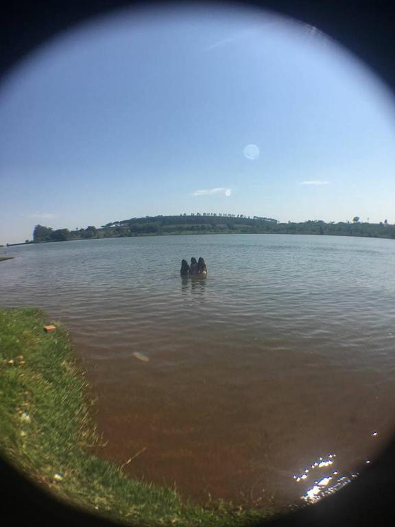  CASA DE CAMPO PATRIMÔNIO