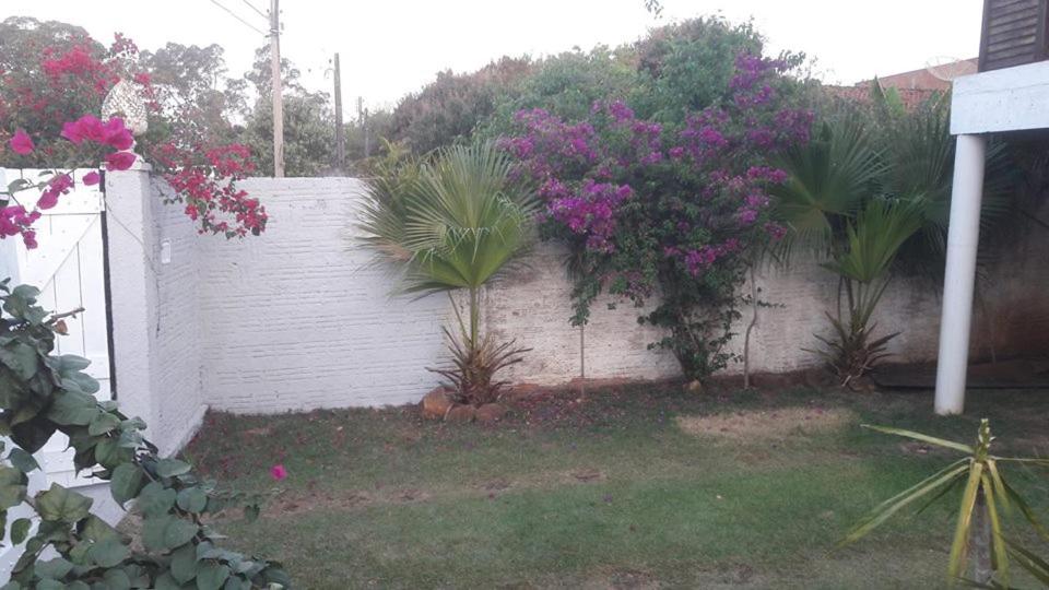  CASA DE CAMPO PATRIMÔNIO