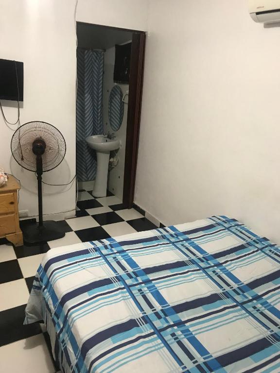 Fotografie z fotogalerie ubytování Aarony v destinaci Santo Domingo