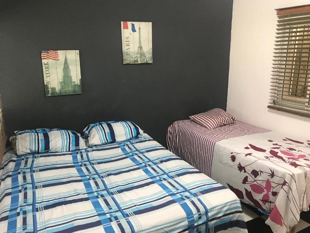 Fotografie z fotogalerie ubytování Aarony v destinaci Santo Domingo