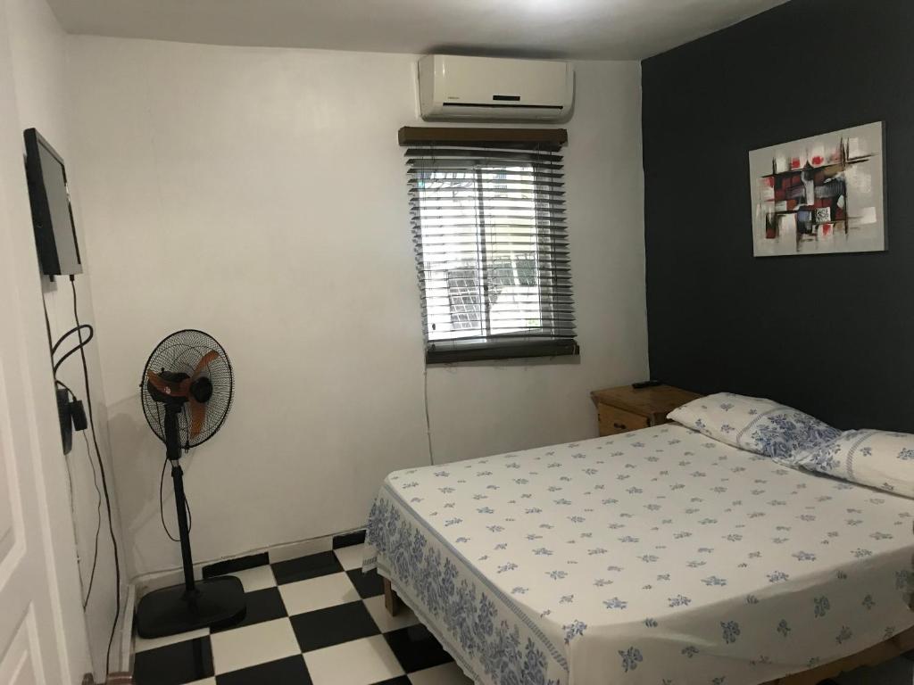 Fotografie z fotogalerie ubytování Aarony v destinaci Santo Domingo