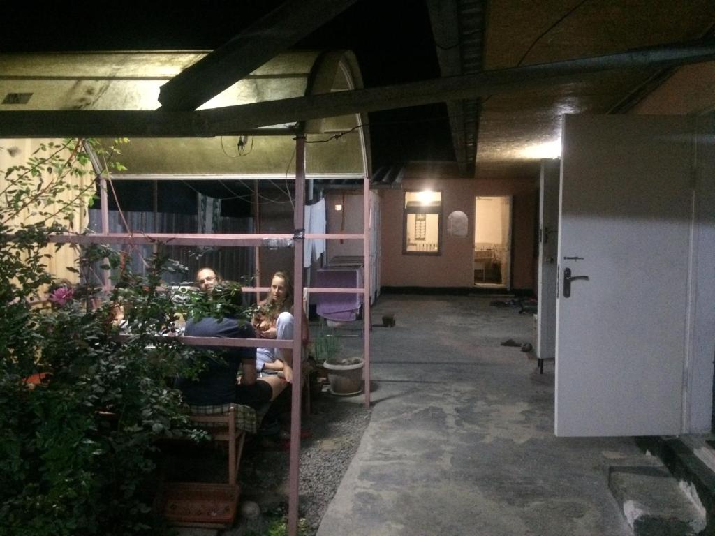Fotografie z fotogalerie ubytování Dos Guesthouse v destinaci Biškek