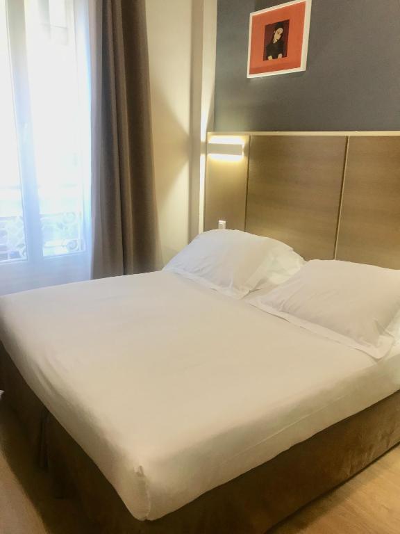 Hotel Amiraute - Resim 38