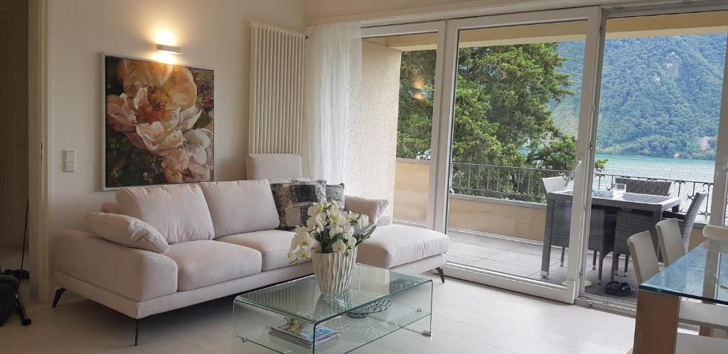 Villa Violetta - Bellavista - Departamento