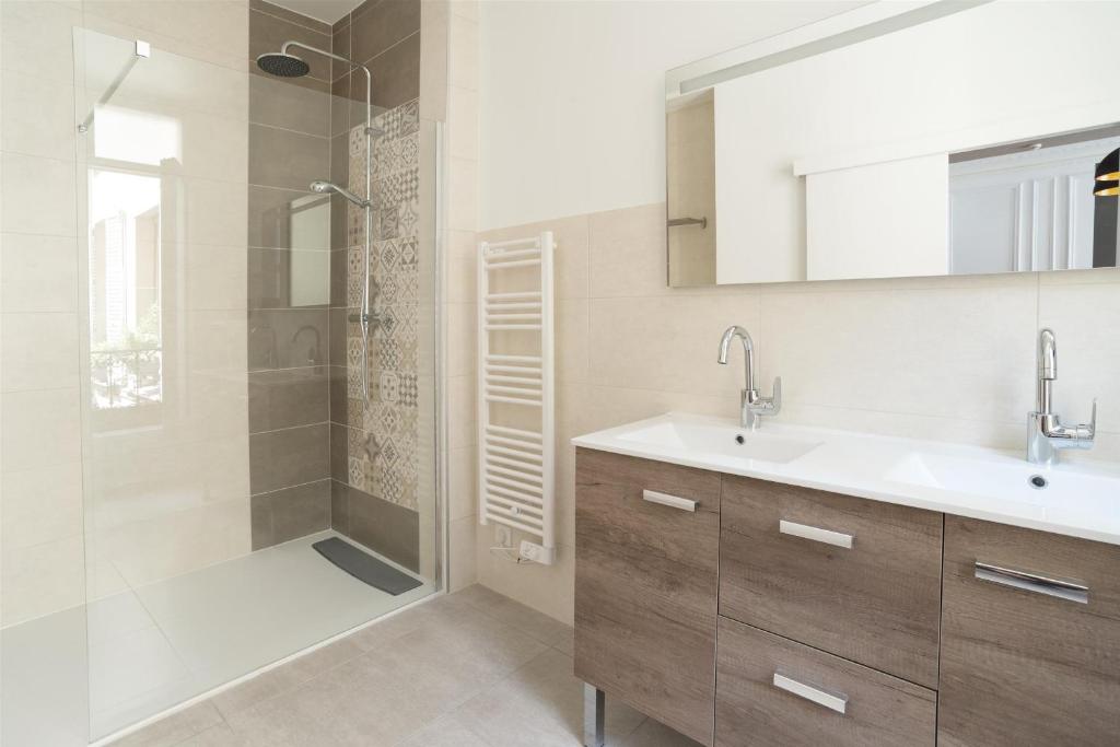 Les cles du 27 Paris - Resim 20