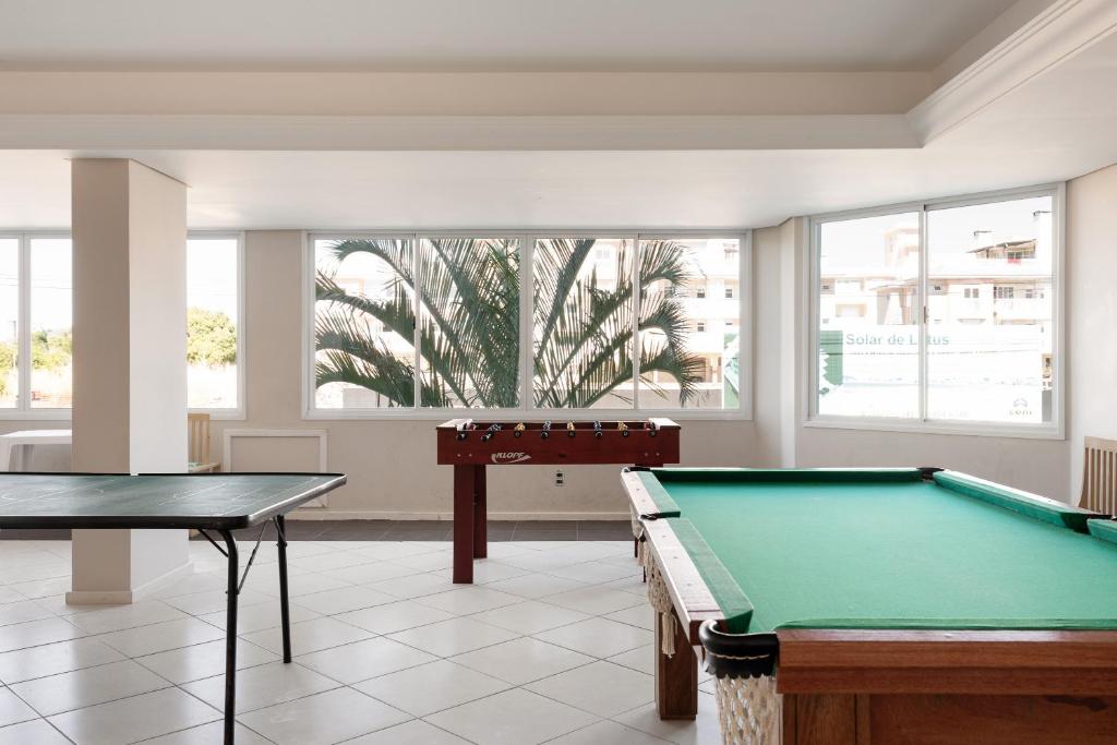  Apartamento Ingleses Norte