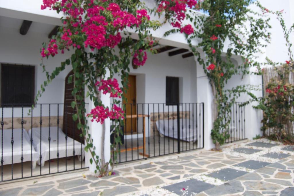 Booking.com: Buenavista Suites Hotel Boutique , Santa Eularia ...