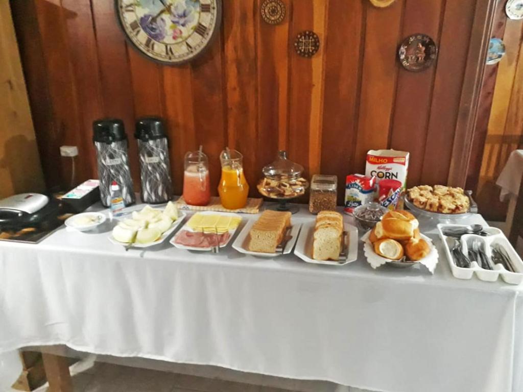  Pousada Renascer