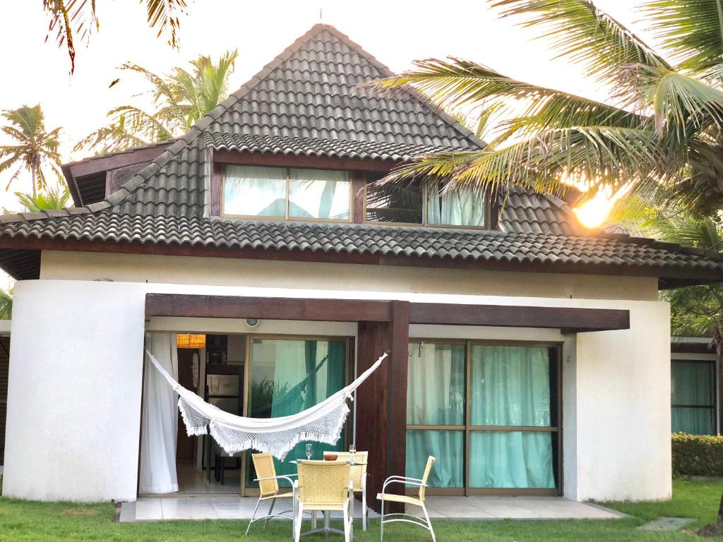  Bangalô Luxo Beach Class Resort Muro Alto