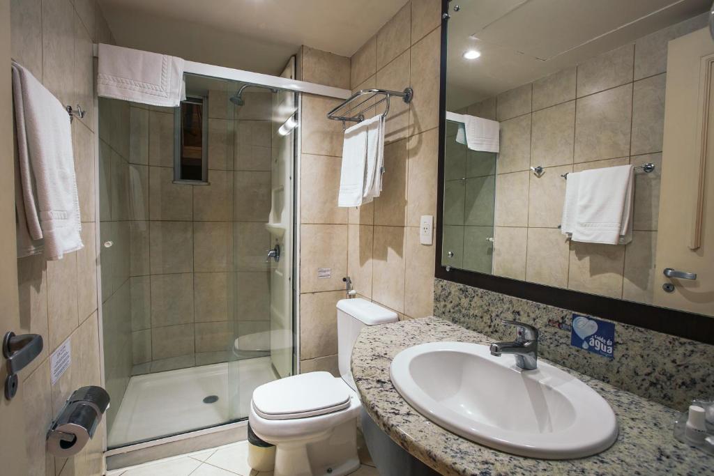  Dall’Onder Vittoria Hotel Bento Gonçalves
