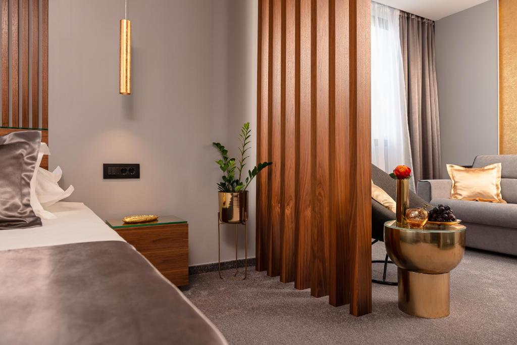 Royal Suites-Sky - 6