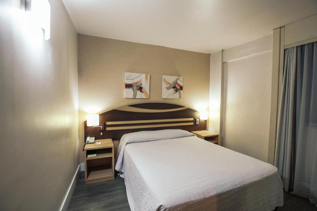  Dall’Onder Vittoria Hotel Bento Gonçalves
