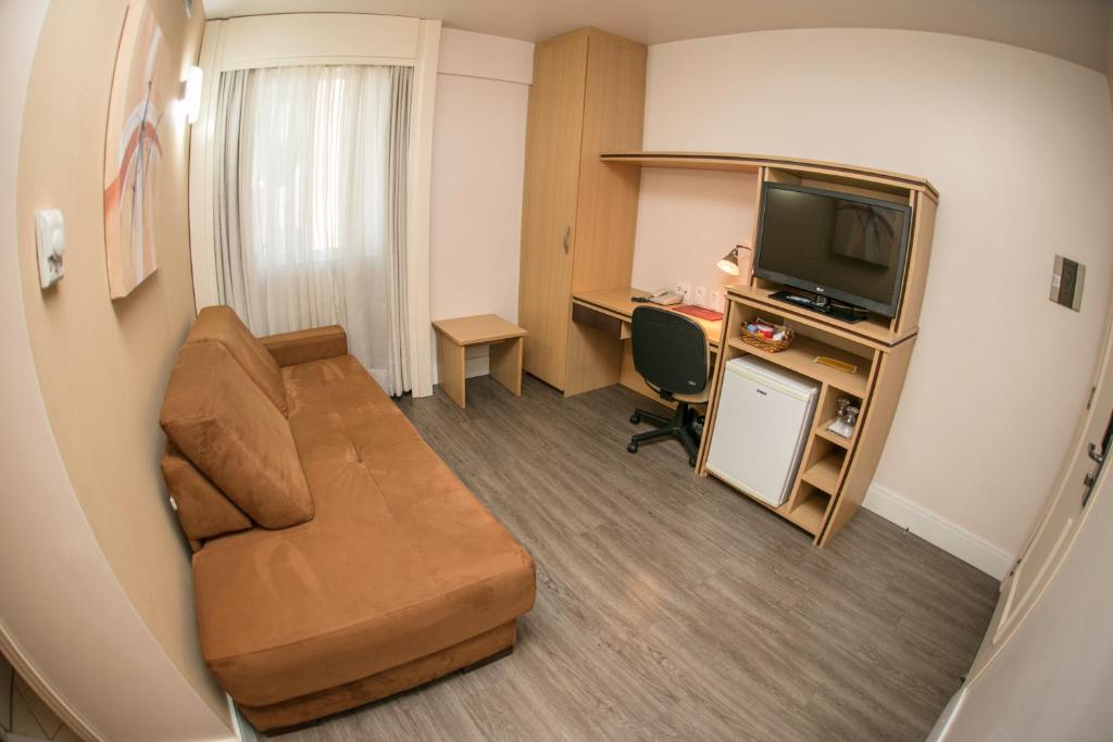  Dall’Onder Vittoria Hotel Bento Gonçalves