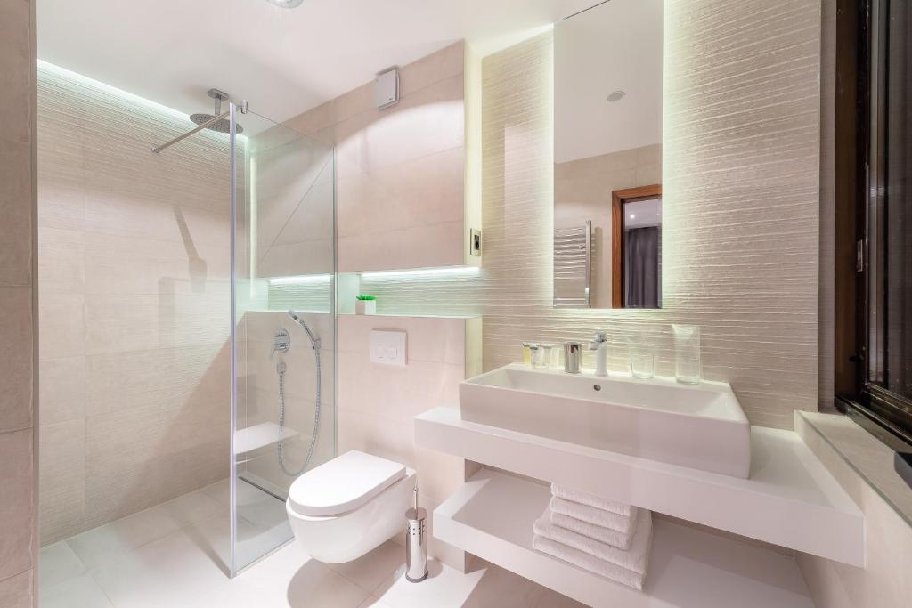 Royal Suites-Sky - 9