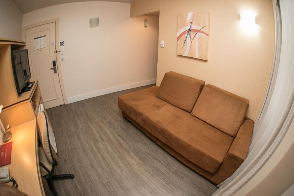  Dall’Onder Vittoria Hotel Bento Gonçalves