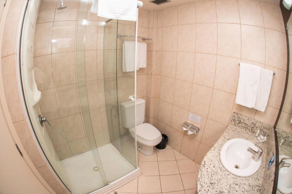  Dall’Onder Vittoria Hotel Bento Gonçalves