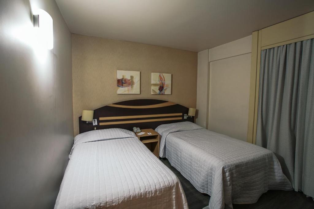  Dall’Onder Vittoria Hotel Bento Gonçalves