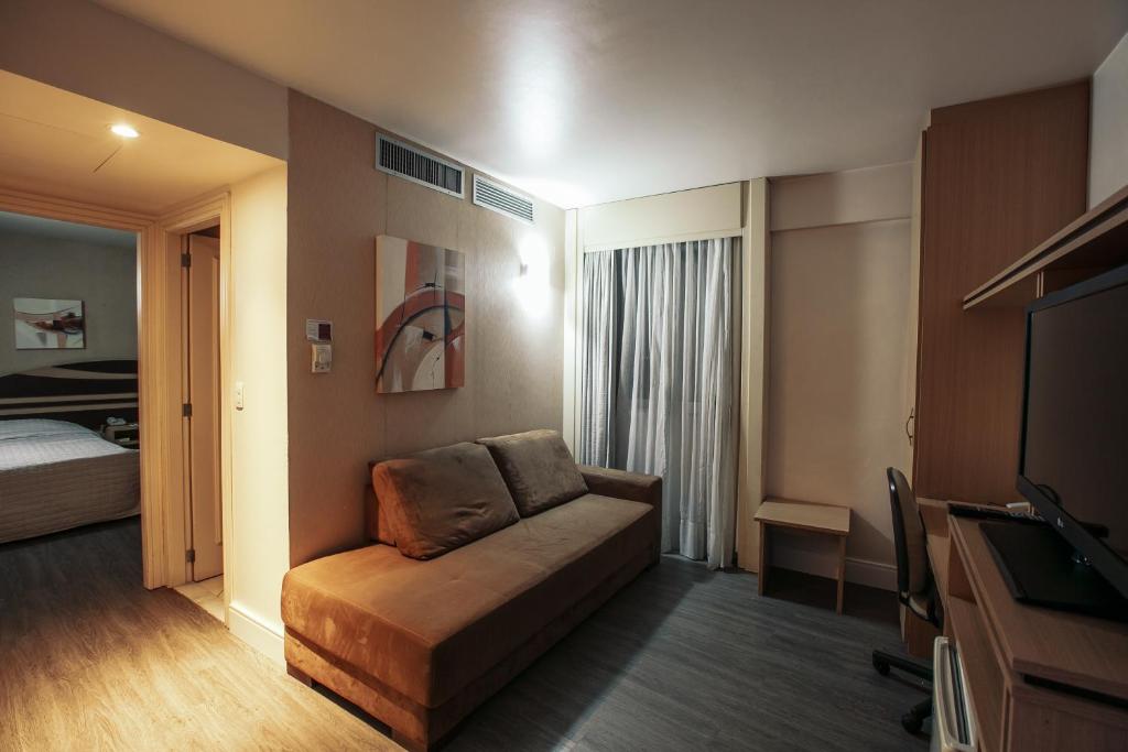  Dall’Onder Vittoria Hotel Bento Gonçalves