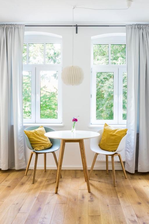 Fotografie z fotogalerie ubytování Gästezimmer St. Dionys v destinaci Sankt Dionys