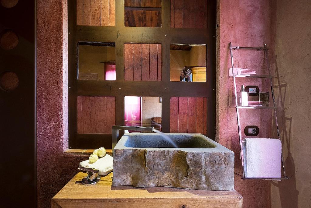Fotografie z fotogalerie ubytování Palazzo d'Assi - Guest house v destinaci Monforte dʼAlba