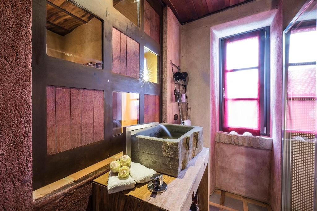 Fotografie z fotogalerie ubytování Palazzo d'Assi - Guest house v destinaci Monforte dʼAlba