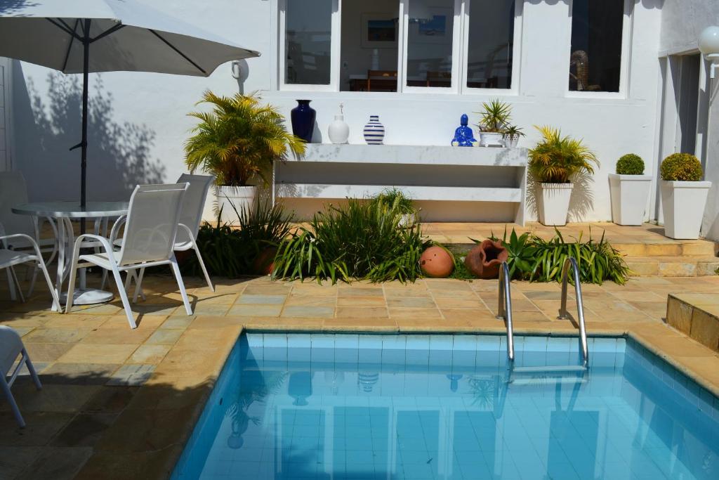  Férias em Búzios