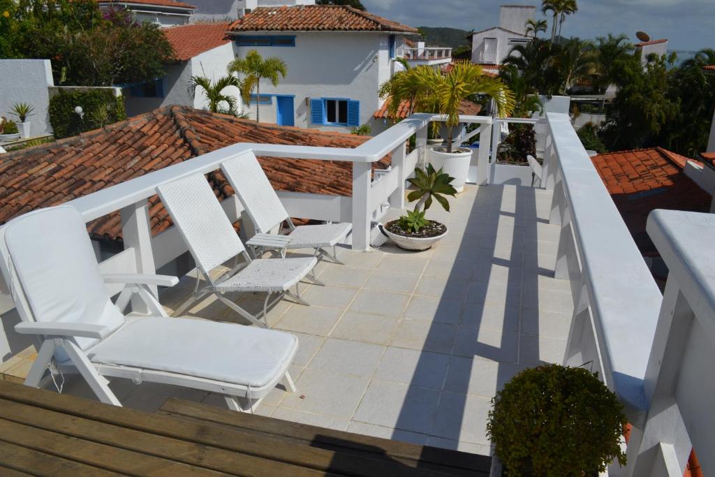  Férias em Búzios