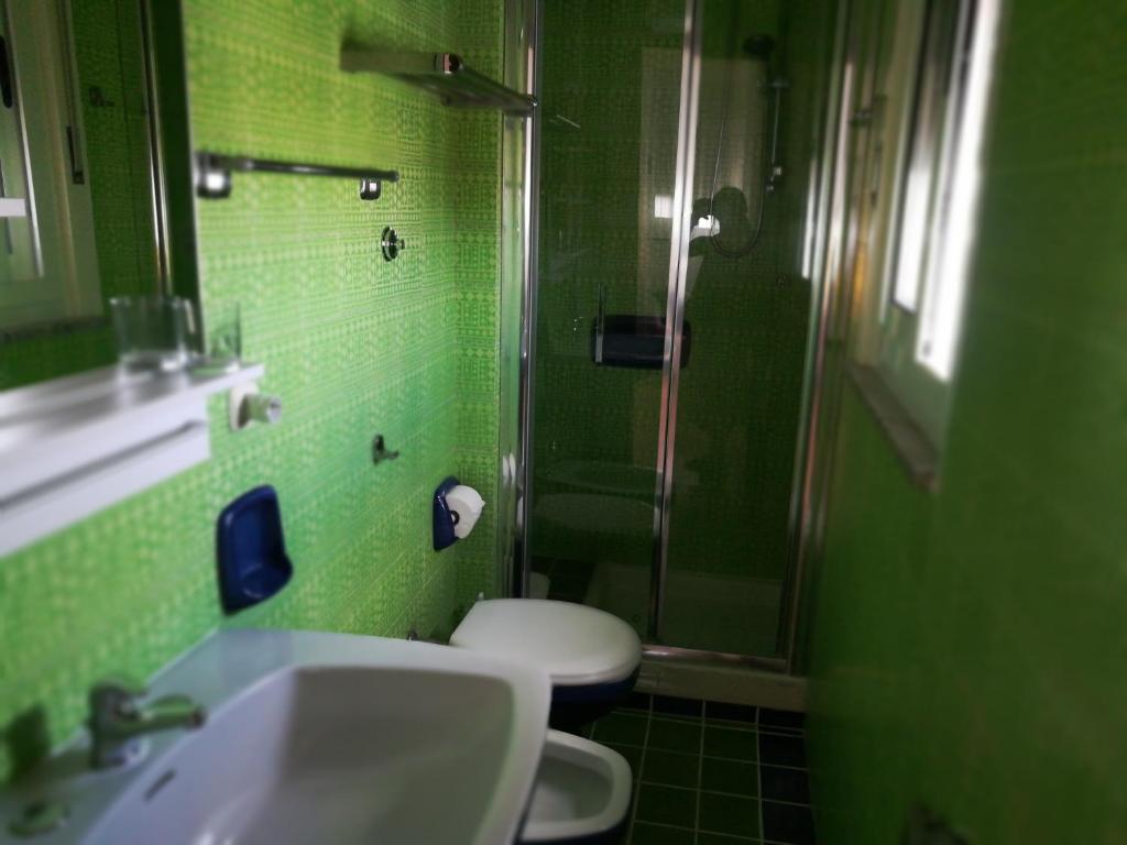 B&B La Terrazza Near The Beach - 7