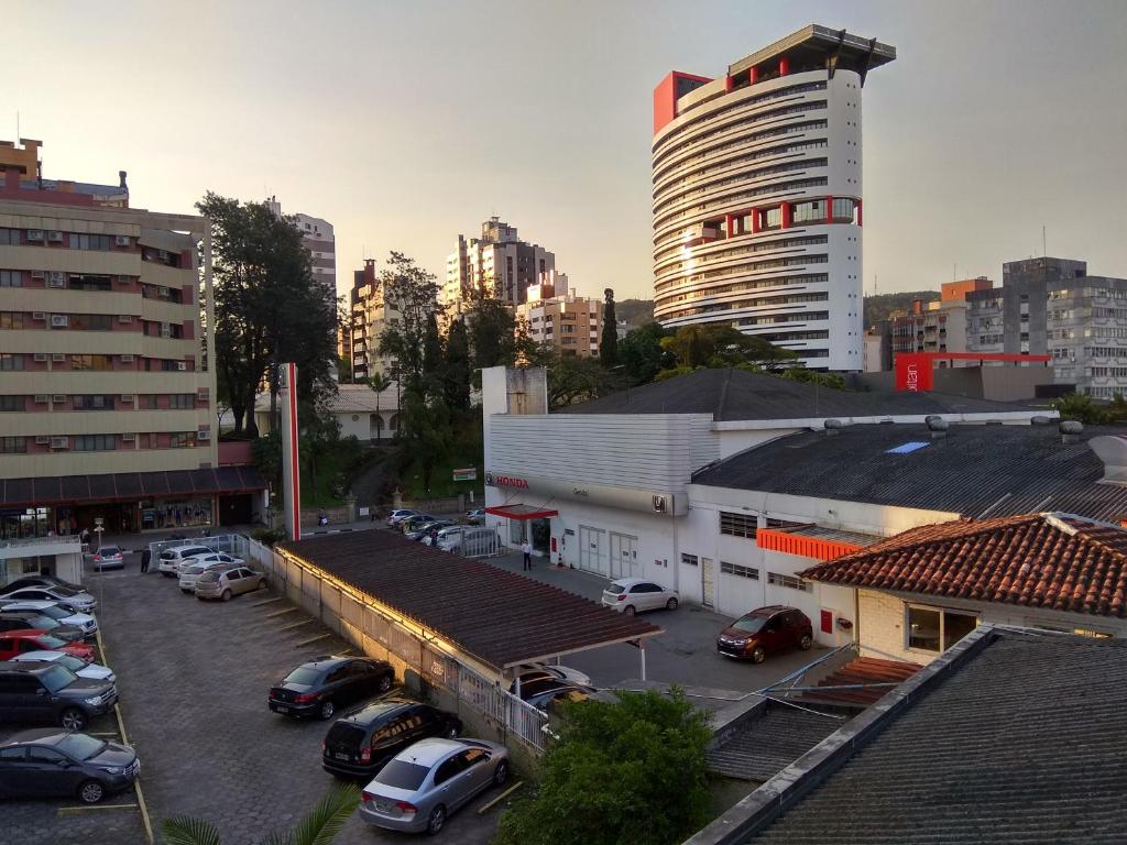  Soratur Hotel & Coworking