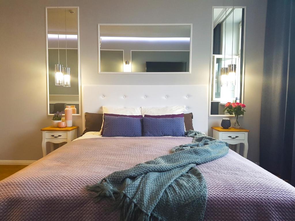 Main Square Apartments - Resim 38