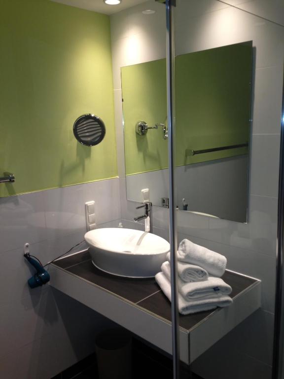 Rheinhotel Lamm - Comfort Plus With River View