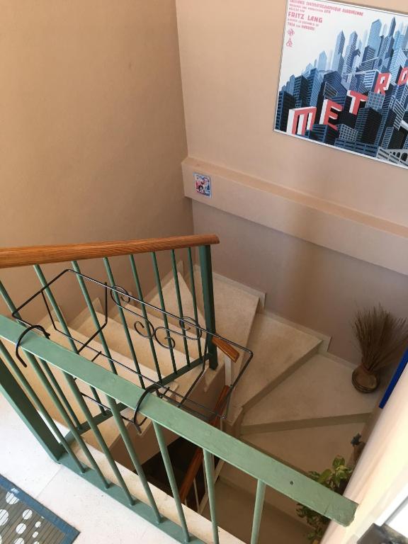 Fotografia z galérie ubytovania Apartamento Los Angeles v destinácii Jerez de la Frontera