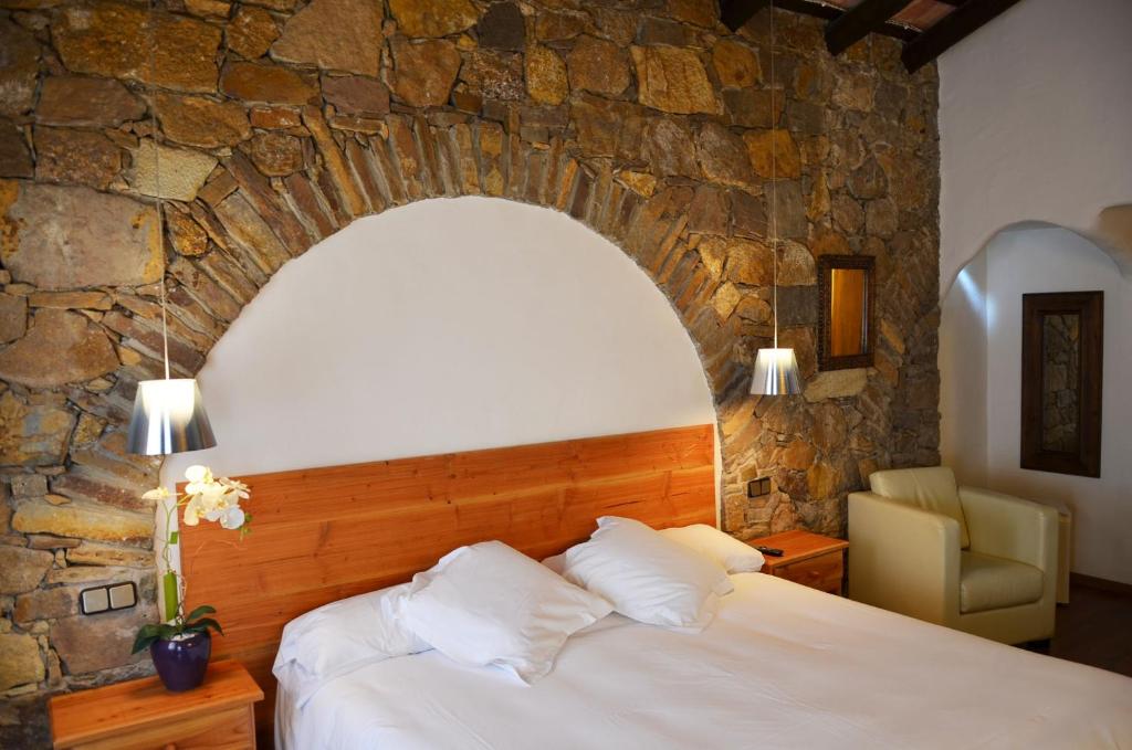 Hotel Galena Mas Comangau - 12