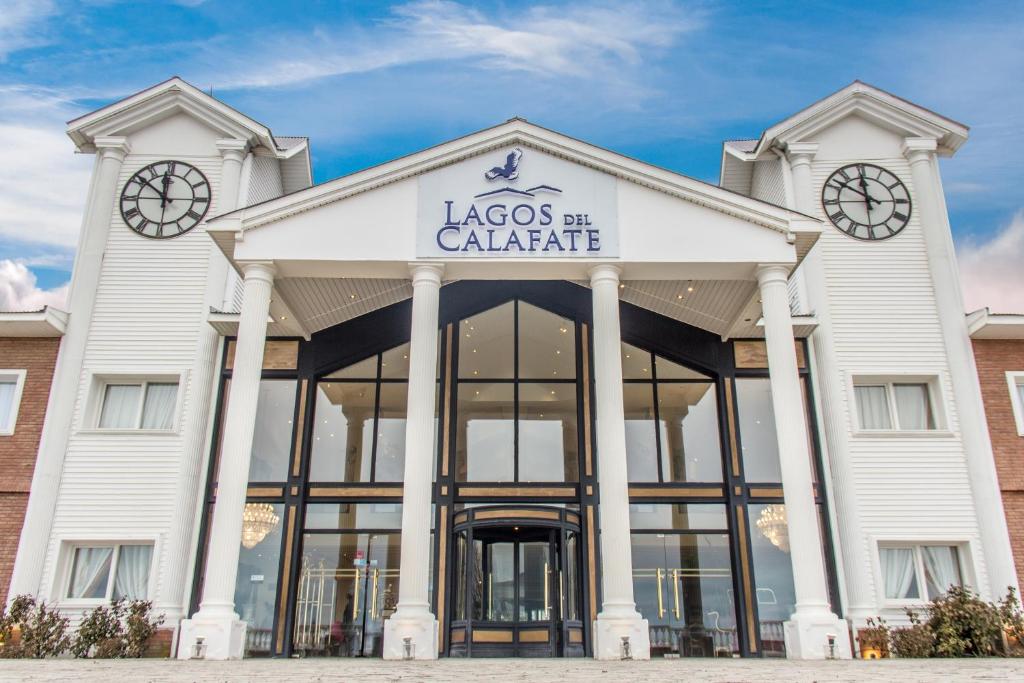 Lagos Del Calafate, El Calafate (precios actualizados 2025)
